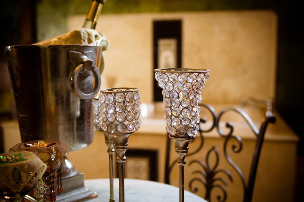 Mosheim Mansion Bed & Breakfast Seguin Cameră foto